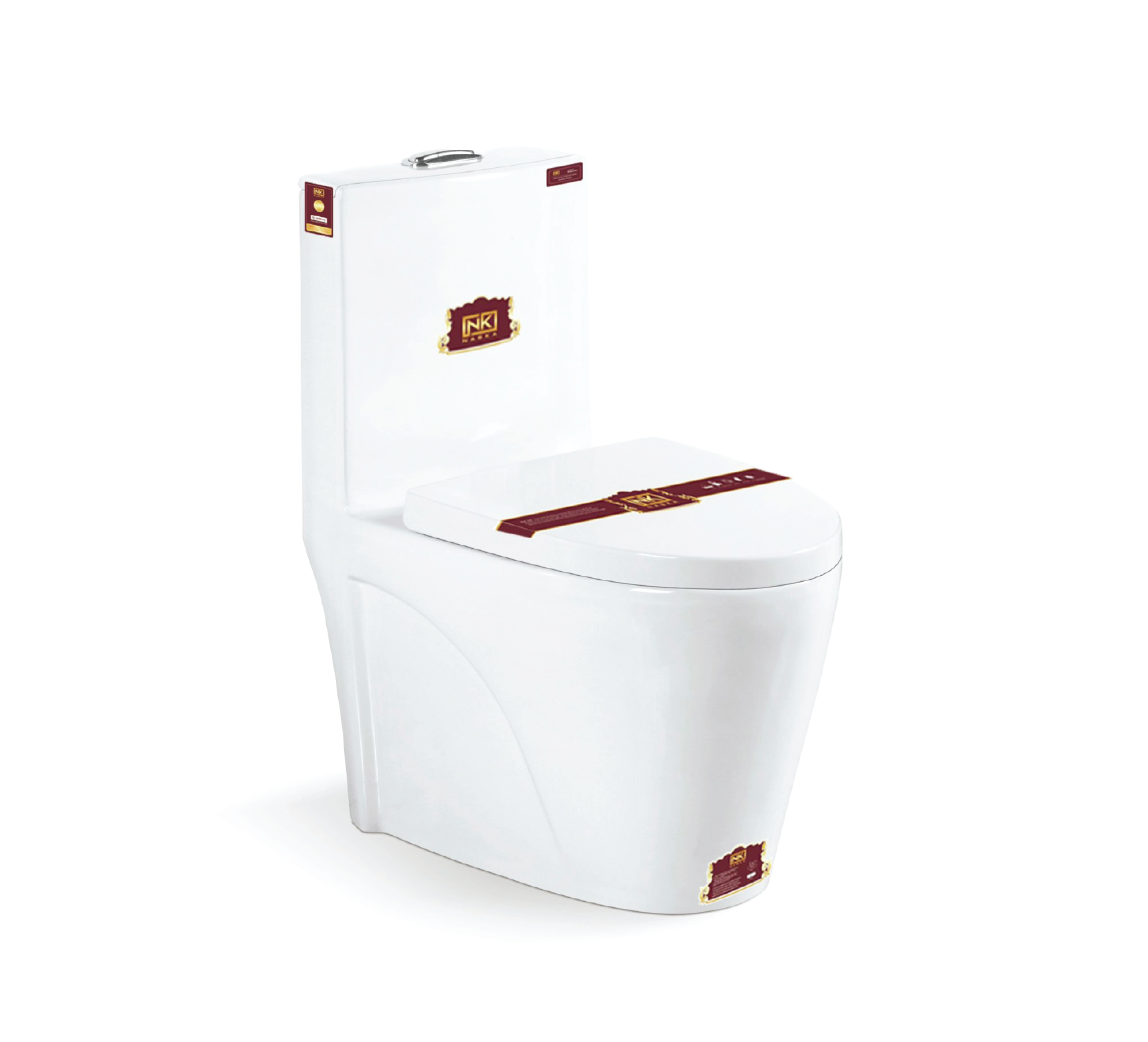 Bồn cầu liền khối NK-8829