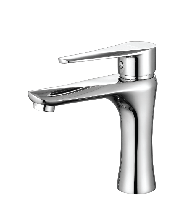 NL-15 Vòi Lavabo Cao Cấp Naska